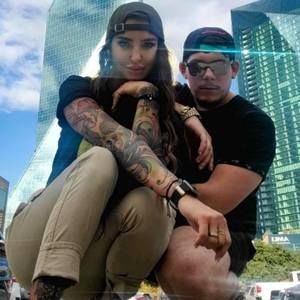 Meet your Posher, Joey